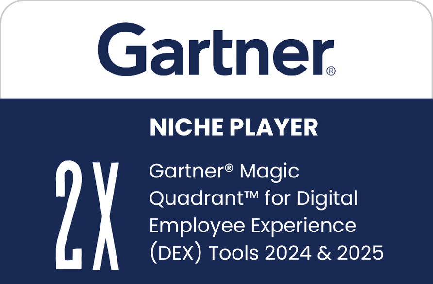 Gartner Quadrant