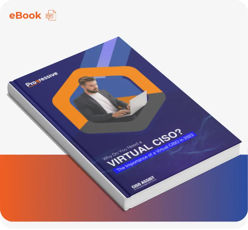 The Virtual CISO Guide 2023